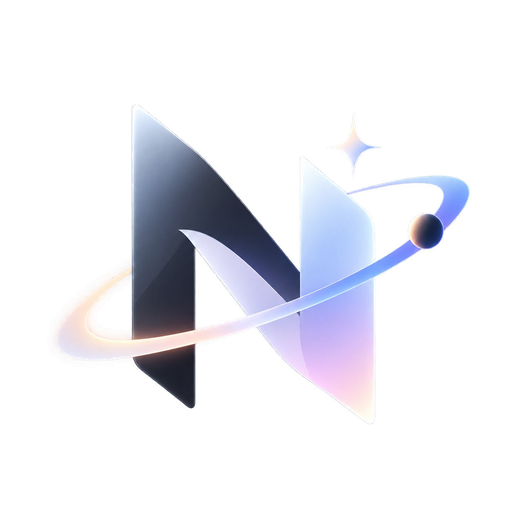 NOX·AGI 标志
